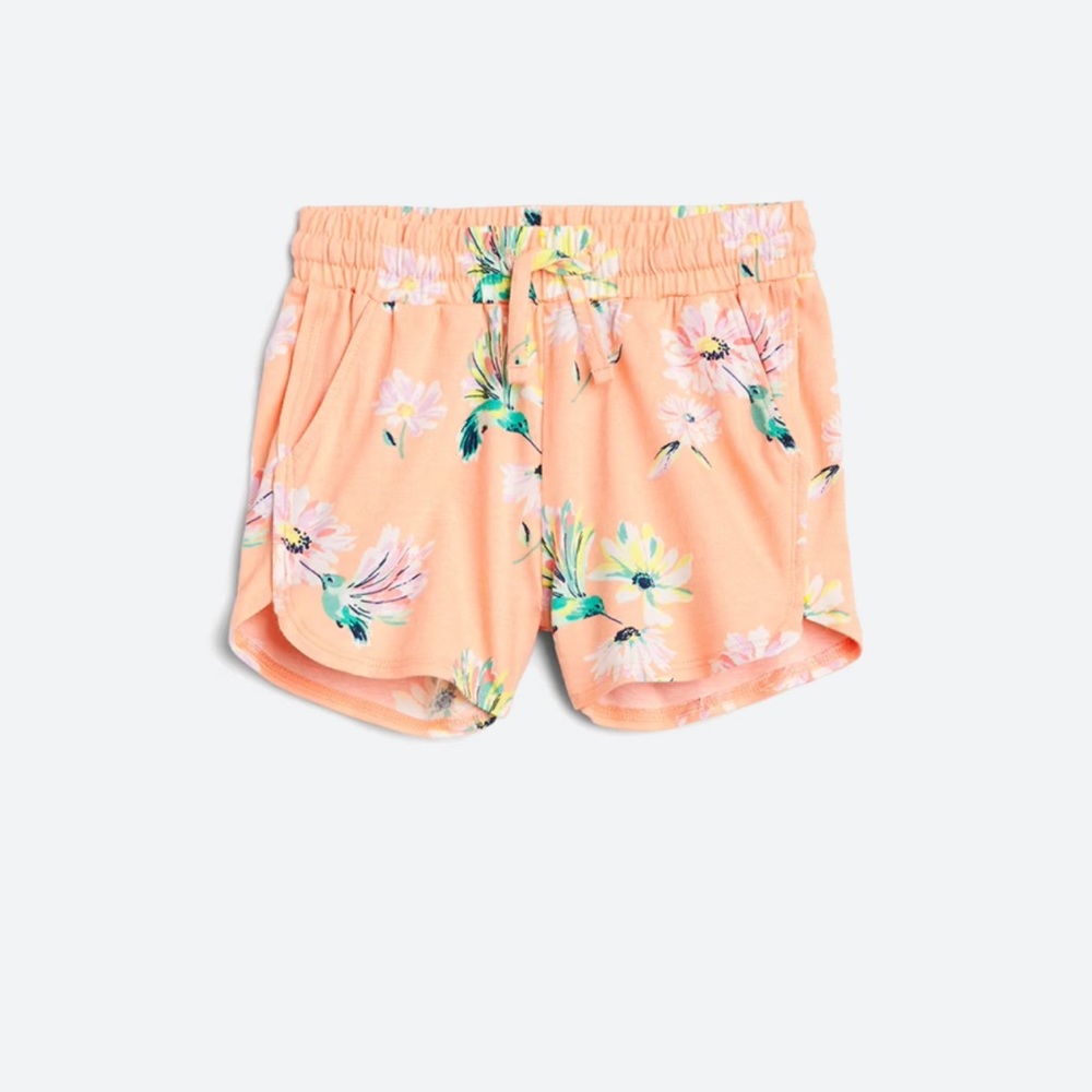 Rumi+Ryder‎ The Jersey Dolphin Short Sz Small